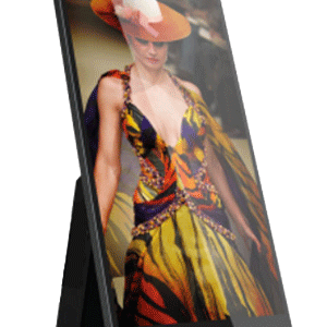 ALIZEY CITY DISPLAY 43" OUTDOOR