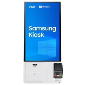 SAMSUNG BOITIER KIOSK (CY-KM24APXEN)