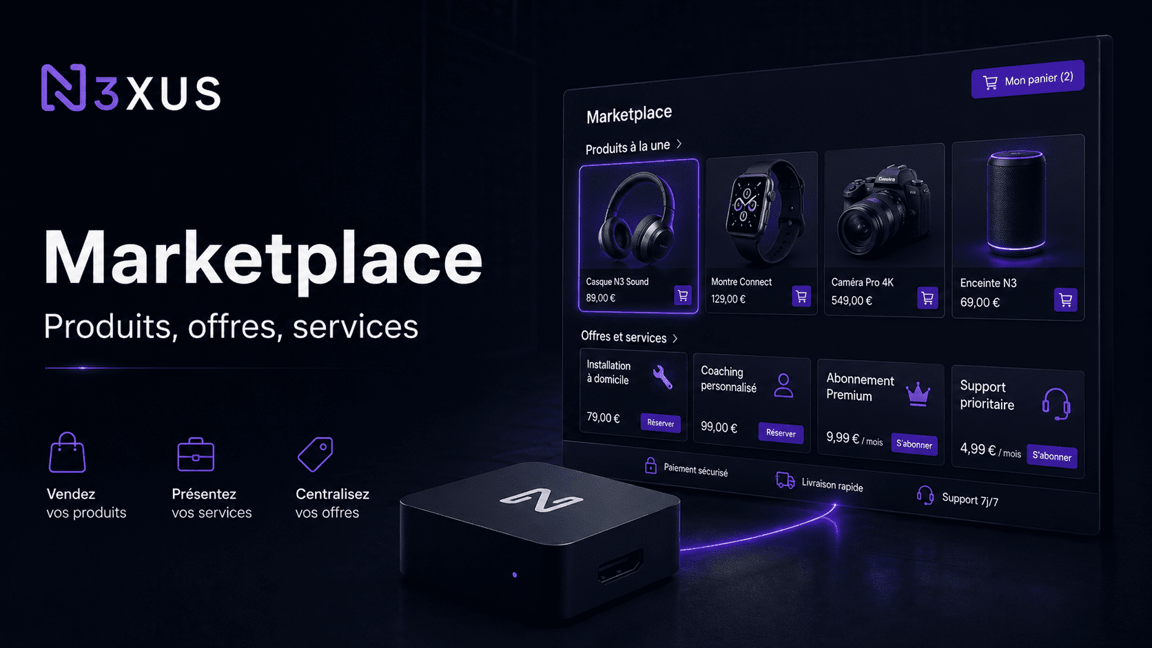 Player N3XUS – Image 5
